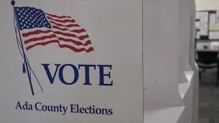 Voters could see additional equipment at polling locations