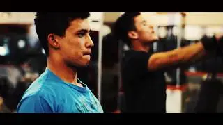 A Motivational gym Video  _FITNESS MOTIVATION- Shots at a party _
