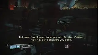 Idle Dialogue, Mercury | Followers of Osiris: 