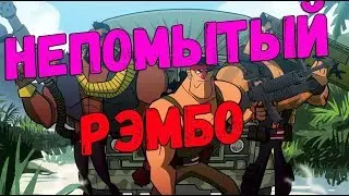 Broforce #13 *ДВЕ КОНЦОВКИ*