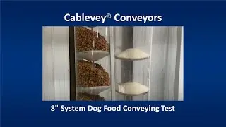 Cablevey&reg; Conveyors - 8