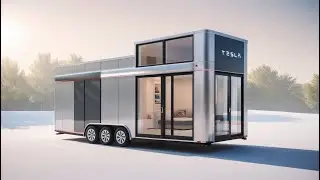 What Happens When You Try TESLA's Futuristic Home for 60 Days?
