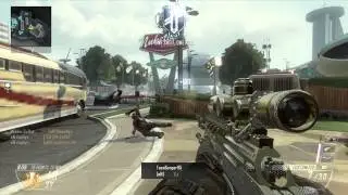 Lucky Sniping Clip