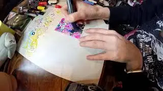 Custom Pokemon Requests