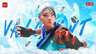 🔥Low Toxicity, High Gameplay 😄🔥 | Valorant Live Hindi🔥BloodBlast Gaming #valorant  #livestreams