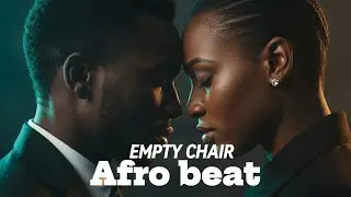 Ruwa Jin - EMPTY CHAIR