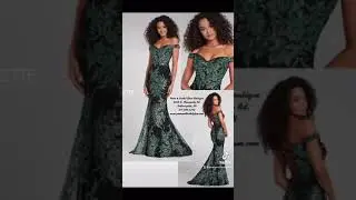 2022 Prom Gowns, Formal Gowns & Pageant Gowns