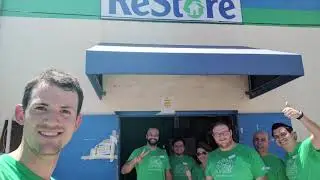 2019 Austin Gives Community Leader Finalist: Silicon Labs