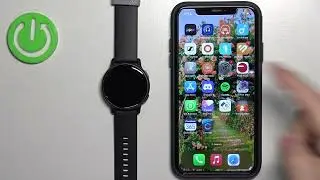 How to Enable iPhone Notifications on GARMIN Vivoactive 5