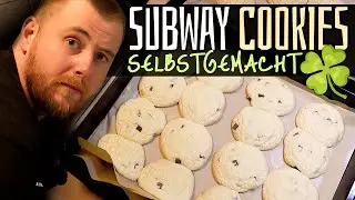 COOKIES MIT SCHUSS NACH REZEPT 🍀 | luckyandstoned x CannaZen