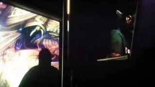 ROWLAND THE BASTARD (SUF) @ RAID 2011 Part1