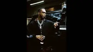 [FREE] Key Glock x Offset Type Beat - RUN IT UP