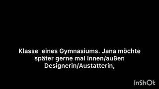 Mein Vorstellungsvideo ( Trend )❤️Fortsetzung folgt!..