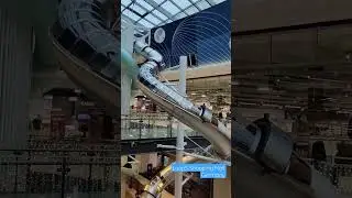 Loop5 Shopping Mall, Germany