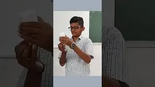 Movement of particles in solids, Liquids and gases || By OMDEV SIR || Anand