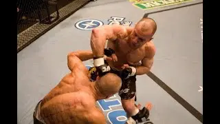 En Este D&iacute;a: UFC 69 Serra venc&iacute;a a GSP