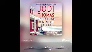 Audiobook Sample: Christmas in Winter Valley