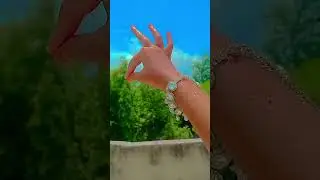 #trending #song#cute #gardenbuilding