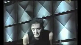 Placebo - Pure Morning (Lowlands Festival 2001)