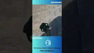 Immaculate Soft Wash - Roof Cleaning Services in Central Florida