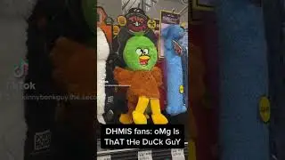 Don&rsquo;t hug me I&rsquo;m scared