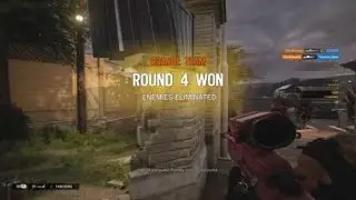 R6 Kali Ace