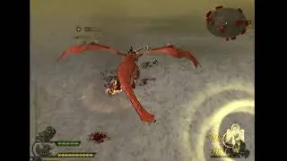 I AM CAIM (Drakengard Stream 1)