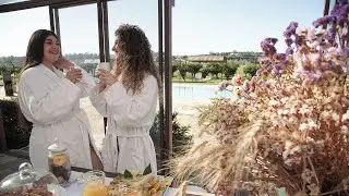 Masseria Rifisa AgriResort, Caprarica di Lecce, Italy | Travel With Divya