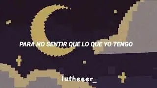 Enjambre - Madrugada (letra)