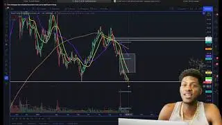 SUNDAY WATCHLIST - 2 STOCK BANGERS