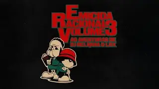 DJ Rel&iacute;quia & LRX - Levanta e Estrada