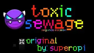 Segundo Escal&oacute;n - (Easy Demon) 