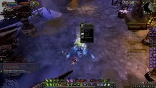Blue proto drake mount drop reaction