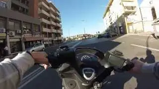 GoPro HD Hero 3 Action Cam Dink Classic 150