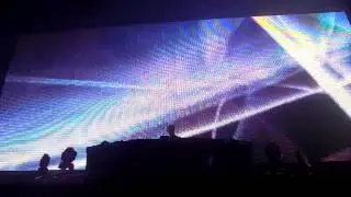 GLOBALCLUBBING FUTURE: JEROME ISMA-AE - PART 2, MOSCOW, 17/12/2011