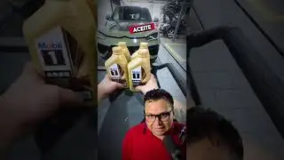 Lo que NO te dicen del Aceite Sint&eacute;tico