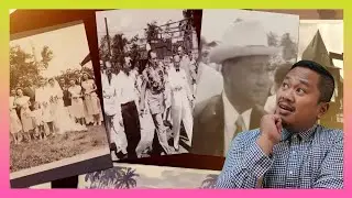 STORYA NG BAYAN EP. 11: Quirino and the White Russians
