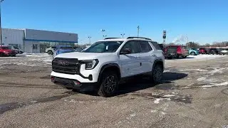 2026 GMC Terrain AWD AT4 WI Woodbury, Cottage Grove, Hammond, New Richmond, Somerset