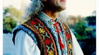 MIHAI MATIESU - Frunzisoara de pelin.