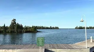 Day 5: We Made it to Copper Harbor