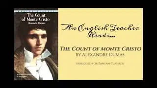 An English Teacher Reads The Count of Monte Cristo   Chapters 47 and 48