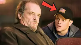 The Departed: 25 Weird Facts That Explain Scorsese's Oscar Win