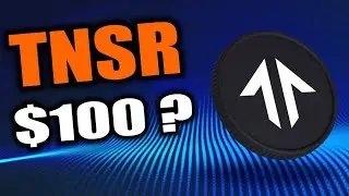 TNSR will shock the world! $TNSR Price Prediction! $TNSR Prediction 2026