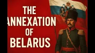 The Russian Empire&rsquo;s Annexation of Belarus: A Turning Point in Identity and Sovereignty