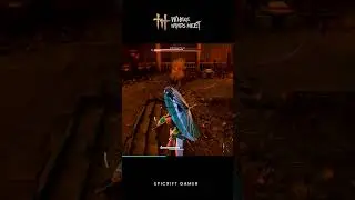 Where winds meet Shorts 45 #shorts #wherewindsmeet #gaming