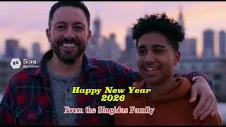 America in 2025: A Year of Reckoning | New Year 2026 Reflection