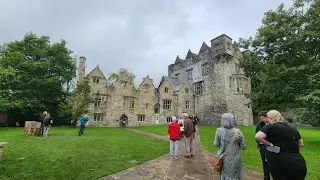 Donegal Castle, Donegal Ireland