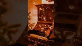 All I Want - Progressive Folk House Christmas Song