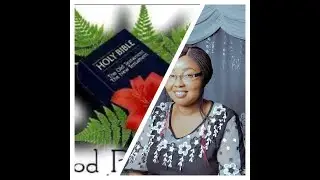 Sermon On “Does God Speak To Unbelievers?” By Sister Anne On 21st December, 2025 (Part 2)