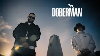 LIKO, Roxxy - &laquo;DOBERMAN&raquo; Teaser (Directed by 25KADR)